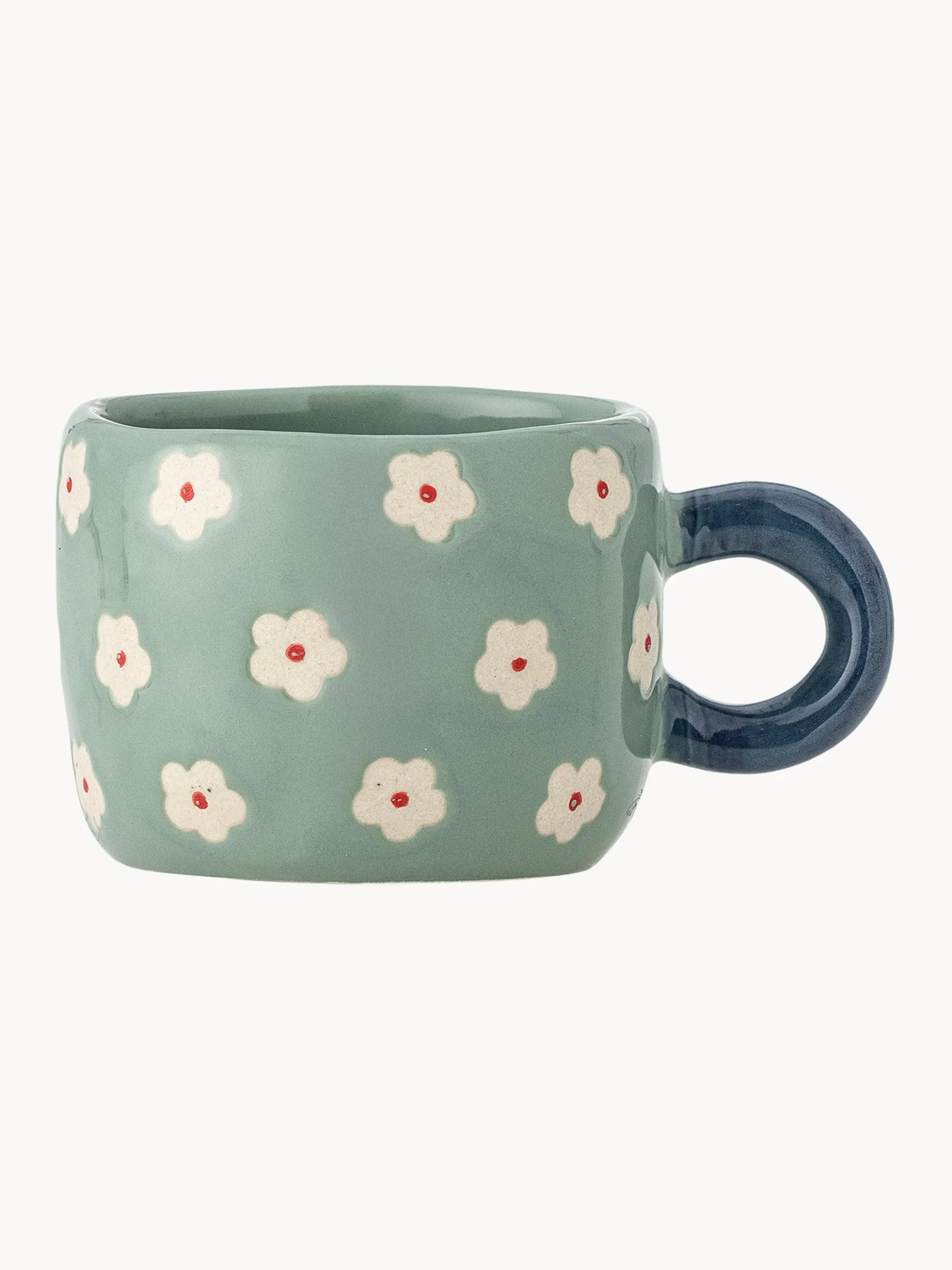 Tazza piccola dipinta a mano Nini