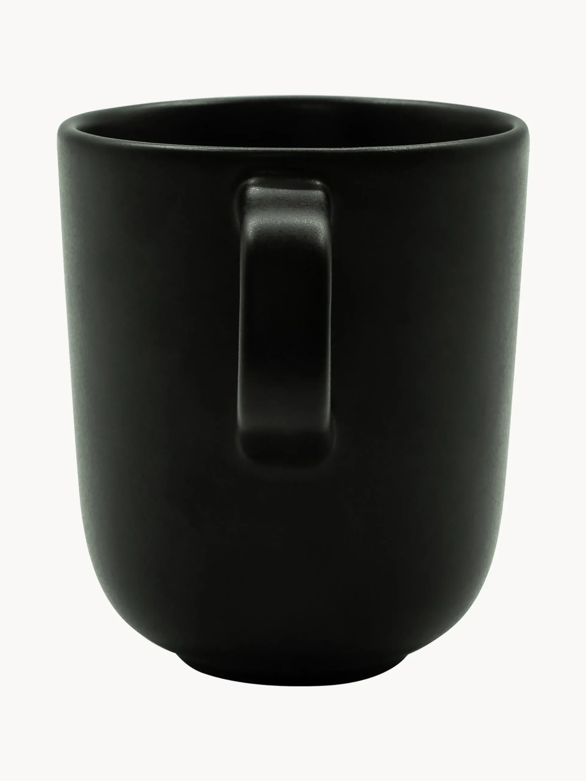 Tazze Nordic Kitchen 4 pz