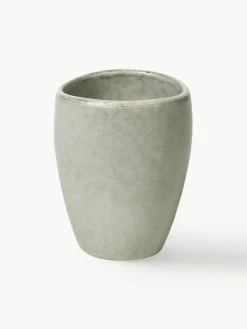 Tazzine da caffè fatte a mano Nordic Marsh 2 pz