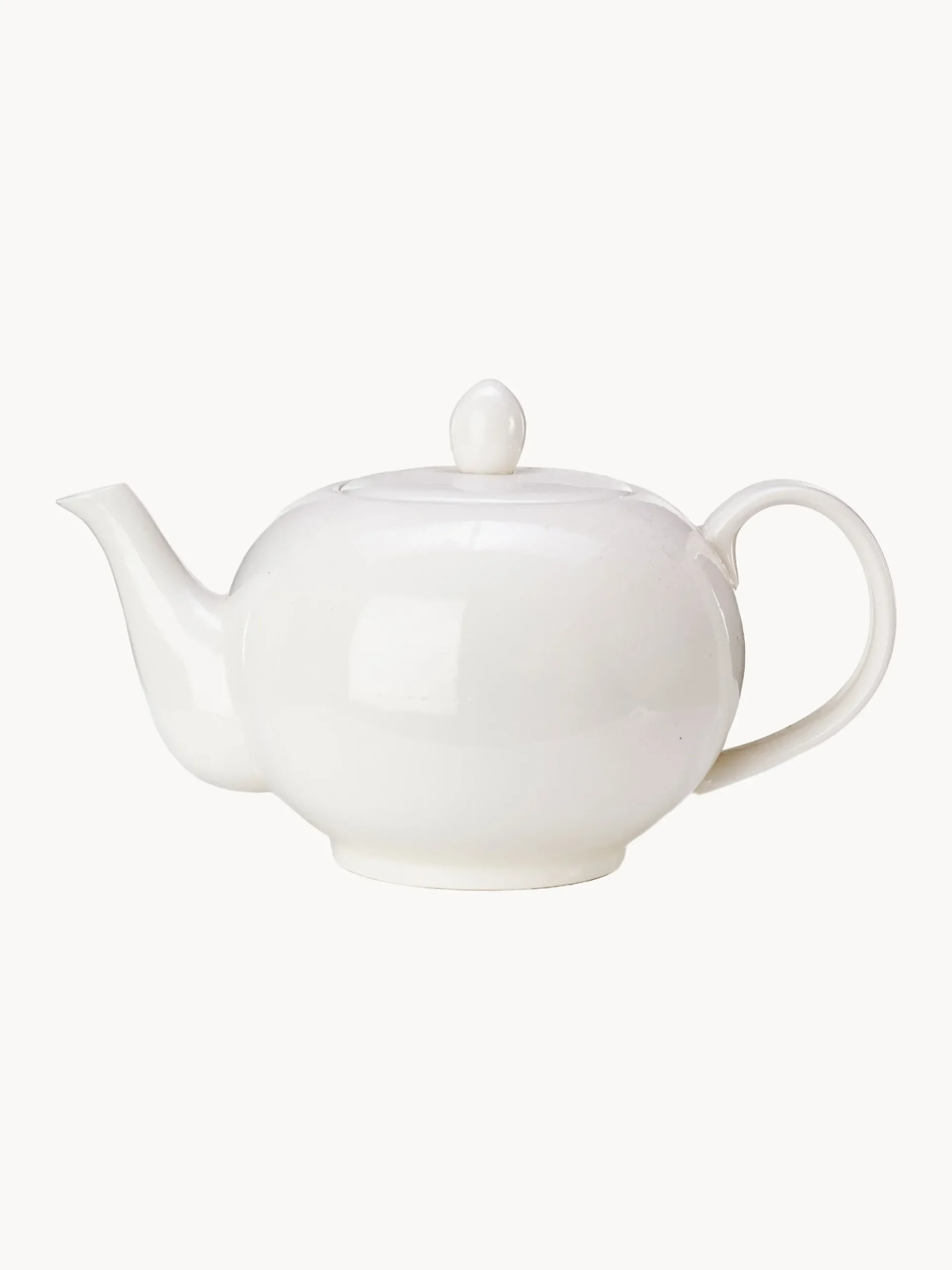 Teiera Undressed, 850 ml