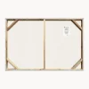 Tela dipinta a mano Pittura Astratta