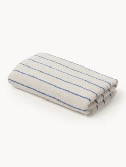 Telo bagno in cotone organico Naram, varie misure