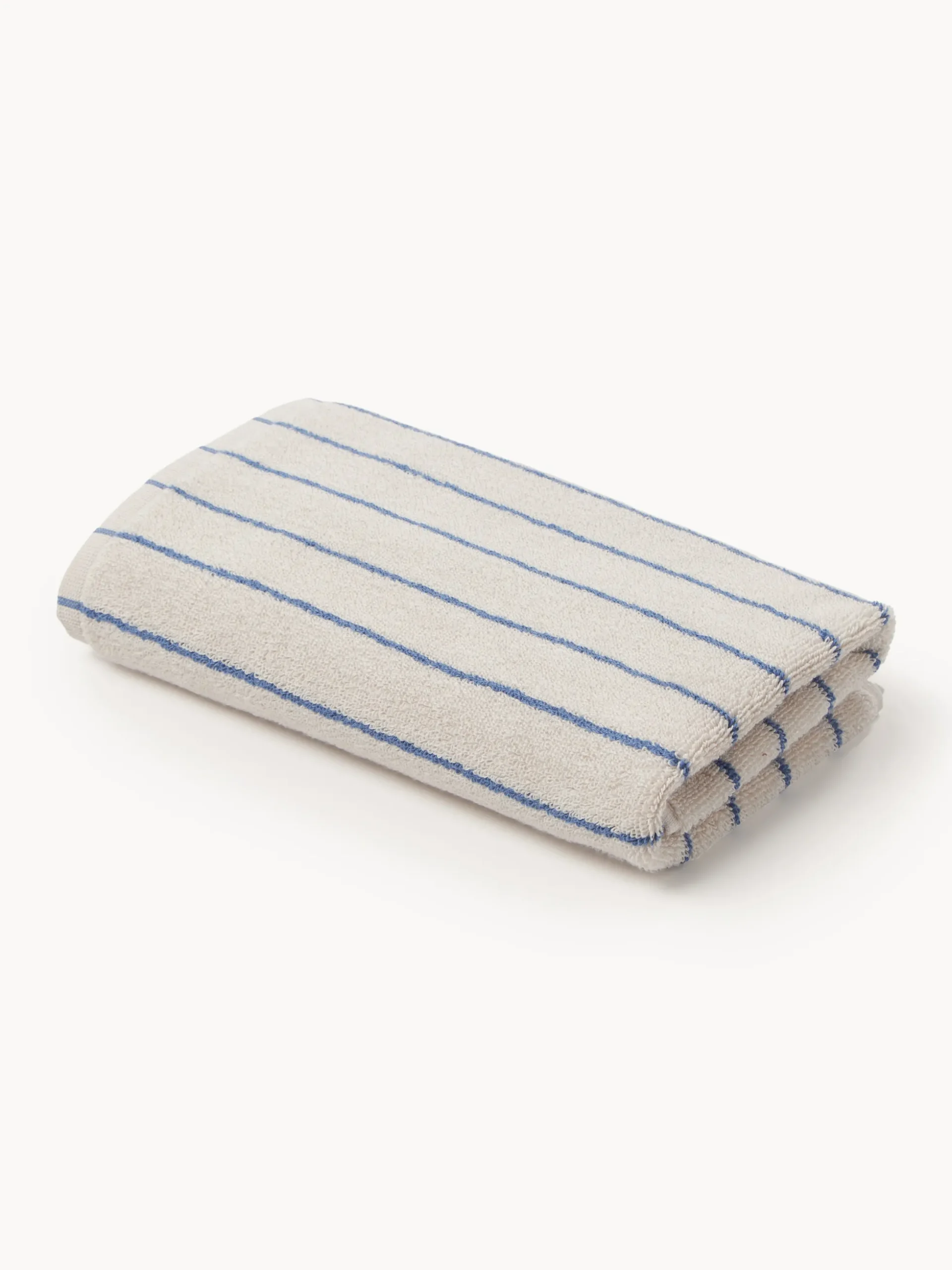Telo bagno in cotone organico Naram, varie misure