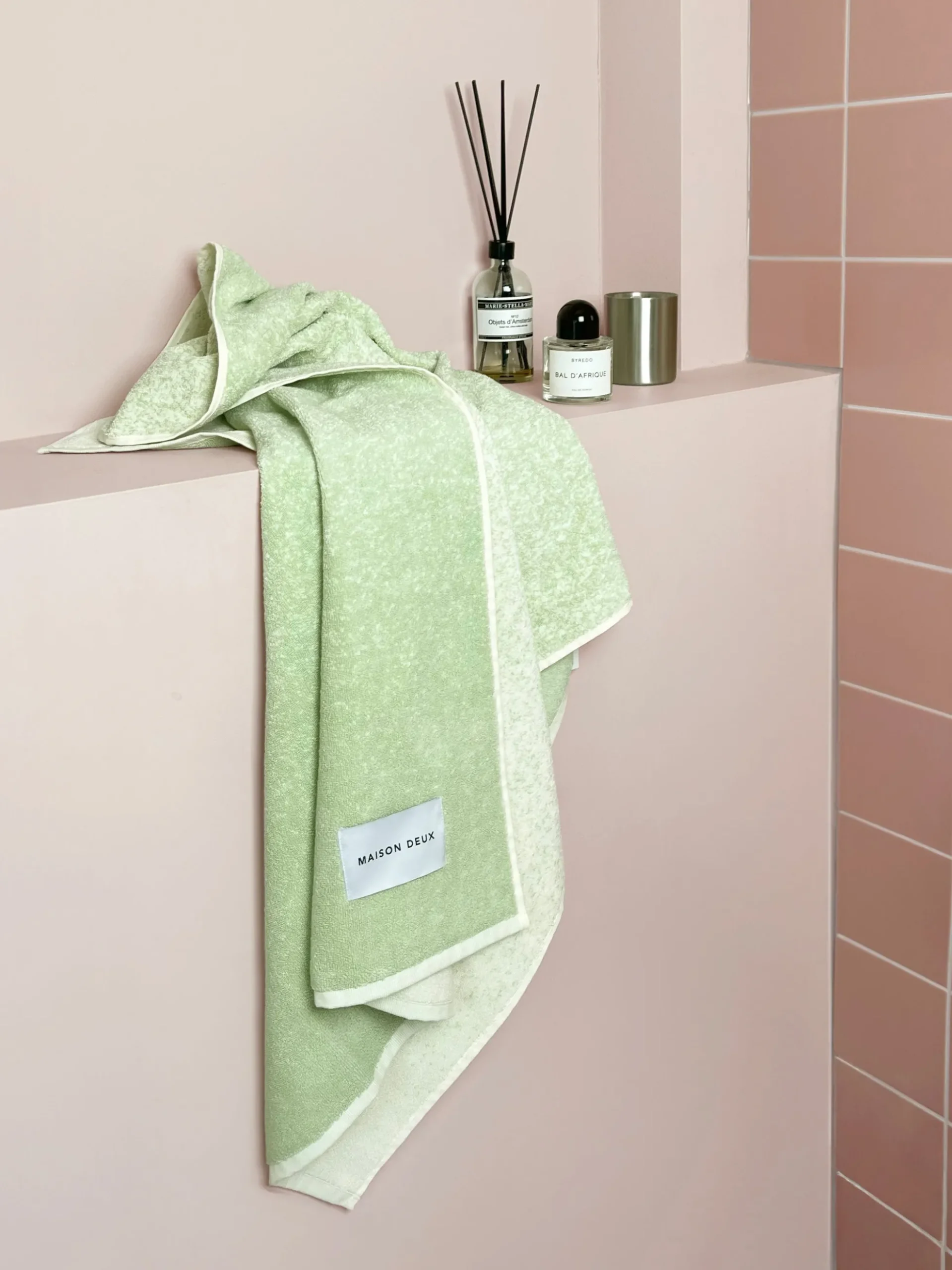 Telo da bagno Gradient, varie misure