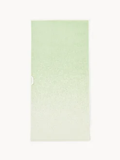 Telo da bagno Gradient, varie misure