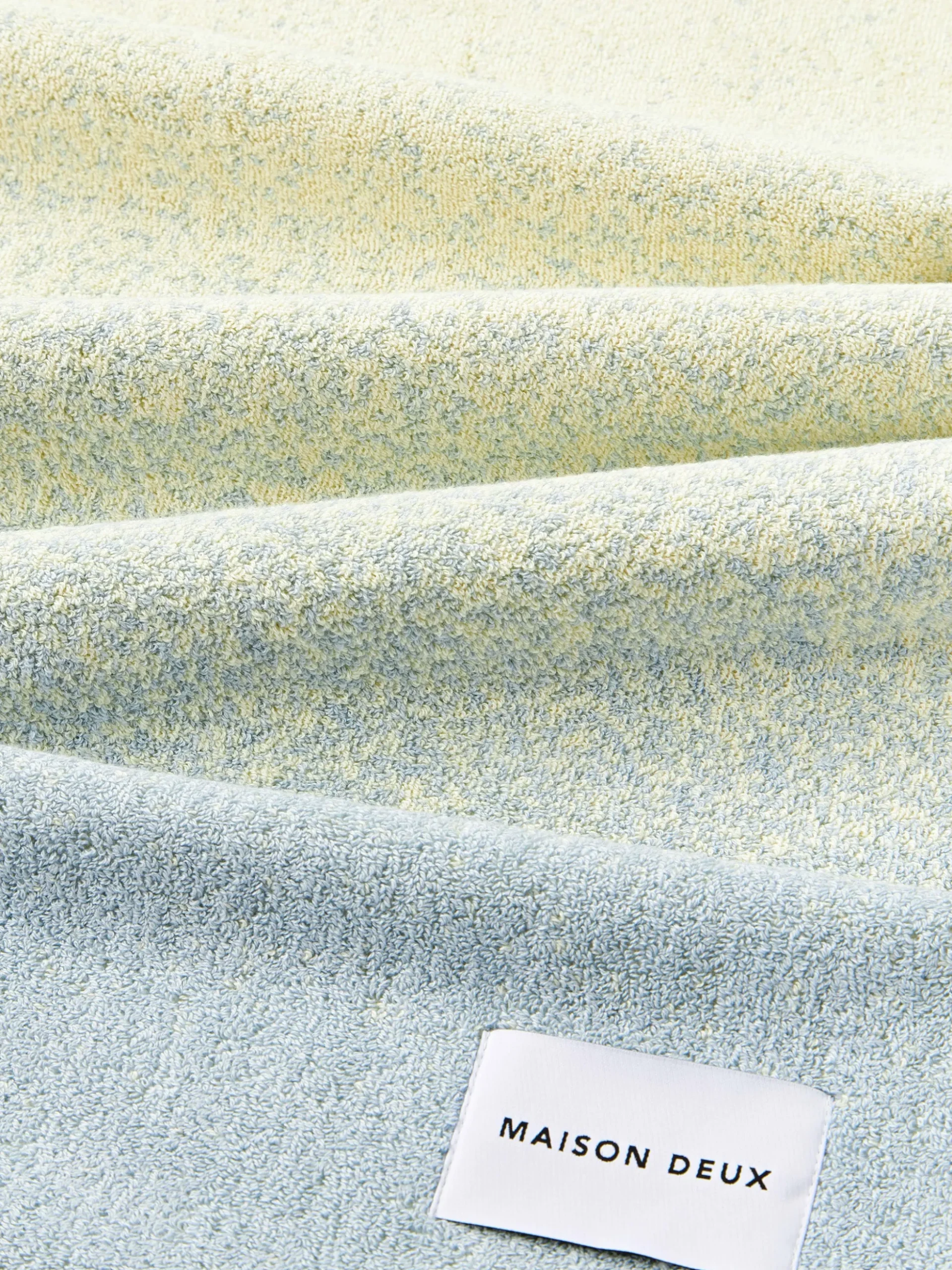 Telo da bagno Gradient, varie misure