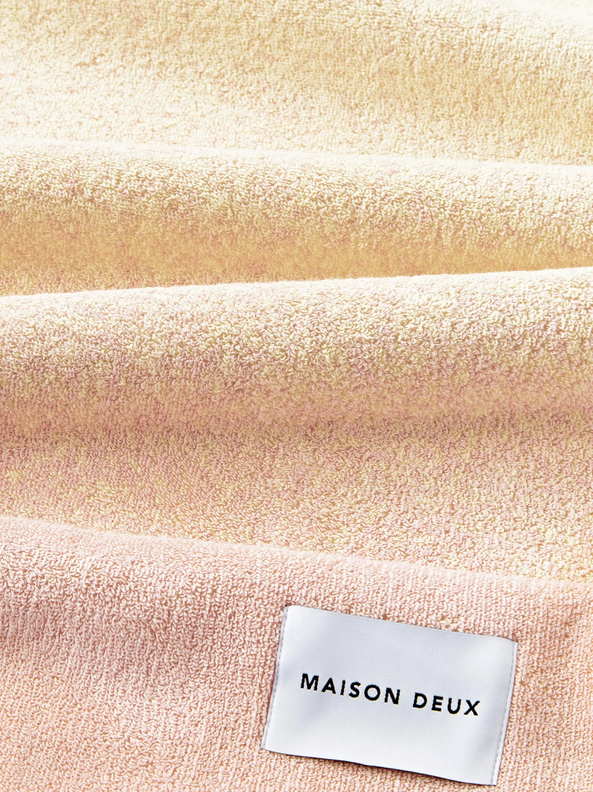 Telo da bagno Gradient, varie misure