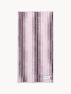 Telo da bagno Stripes Colour, varie misure