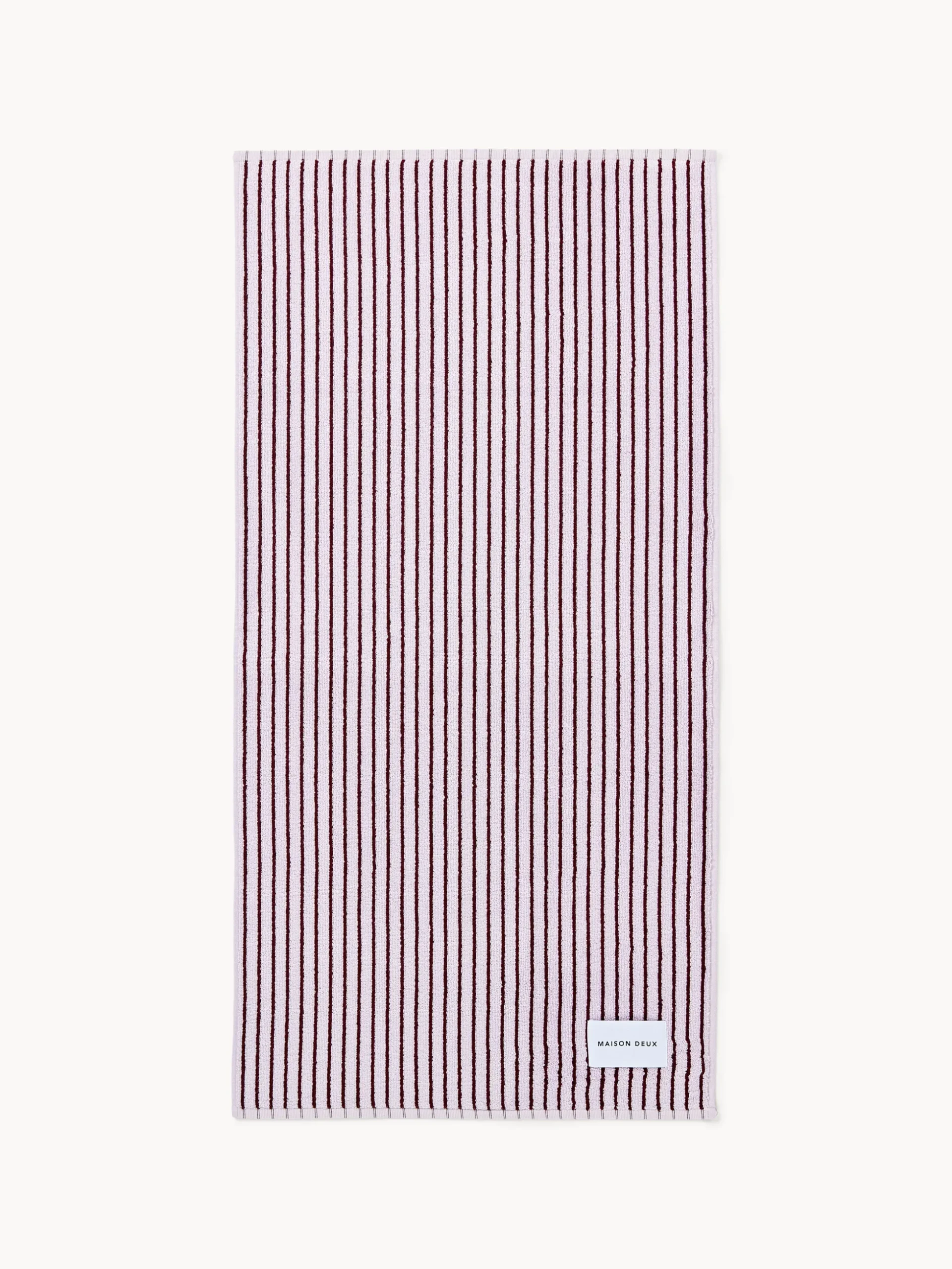 Telo da bagno Stripes Colour, varie misure