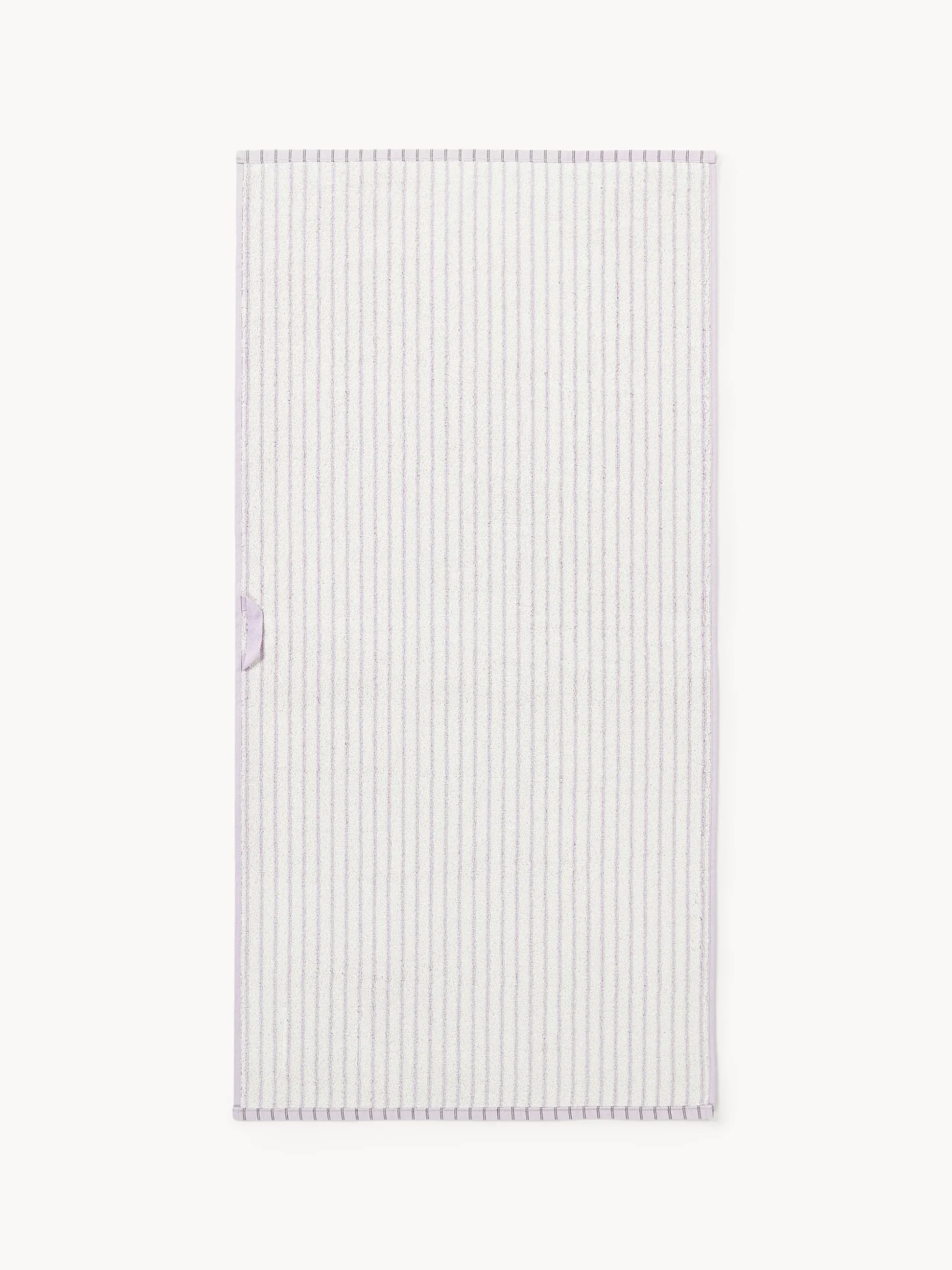 Telo da bagno Stripes Colour, varie misure