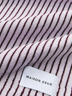 Telo da bagno Stripes Colour, varie misure
