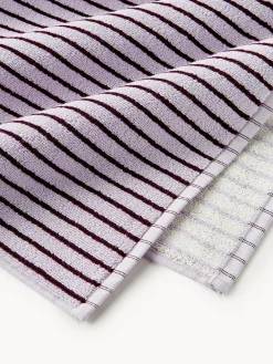 Telo da bagno Stripes Colour, varie misure