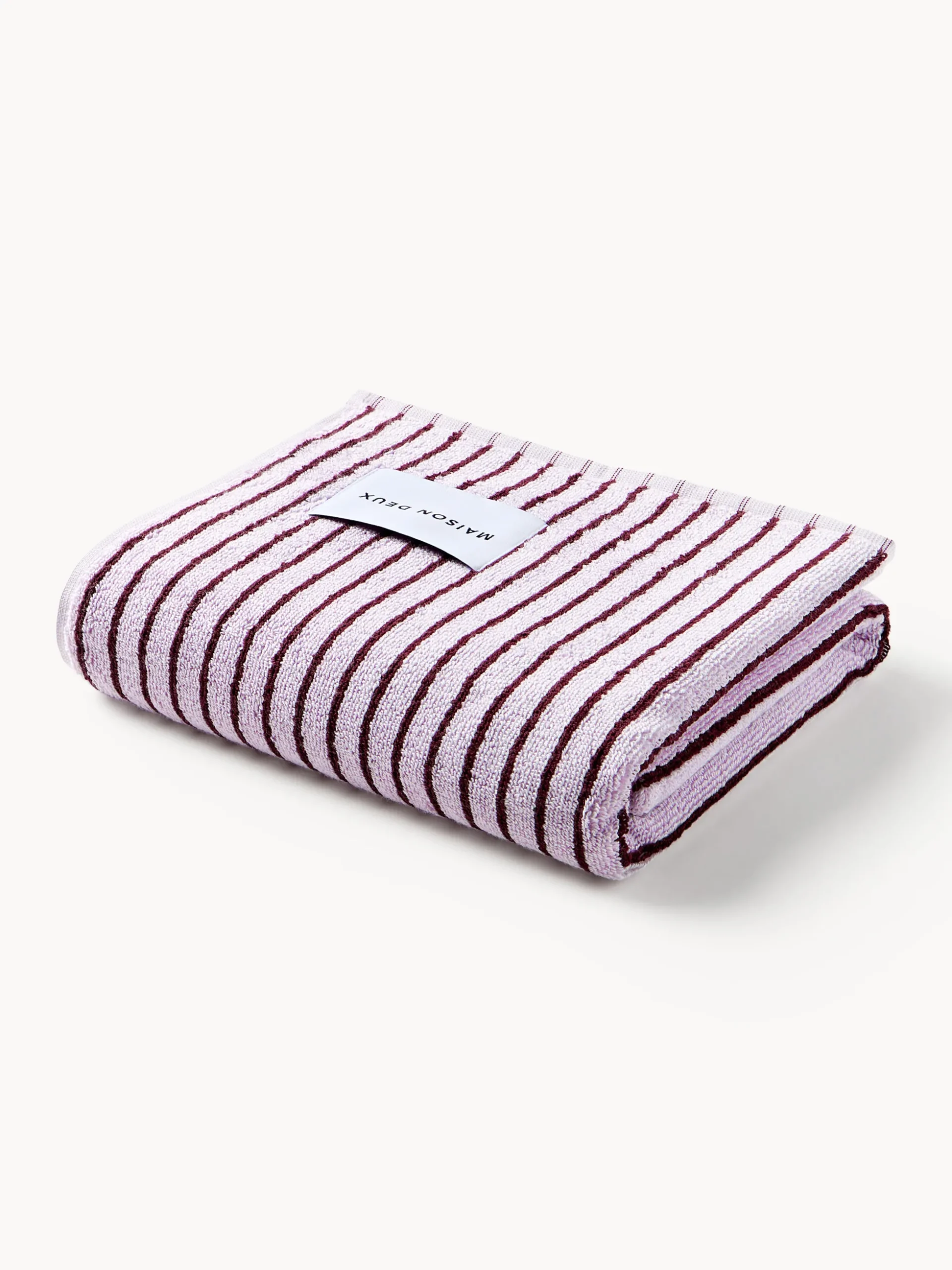 Telo da bagno Stripes Colour, varie misure