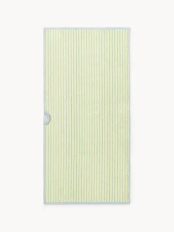 Telo da bagno Stripes Colour, varie misure