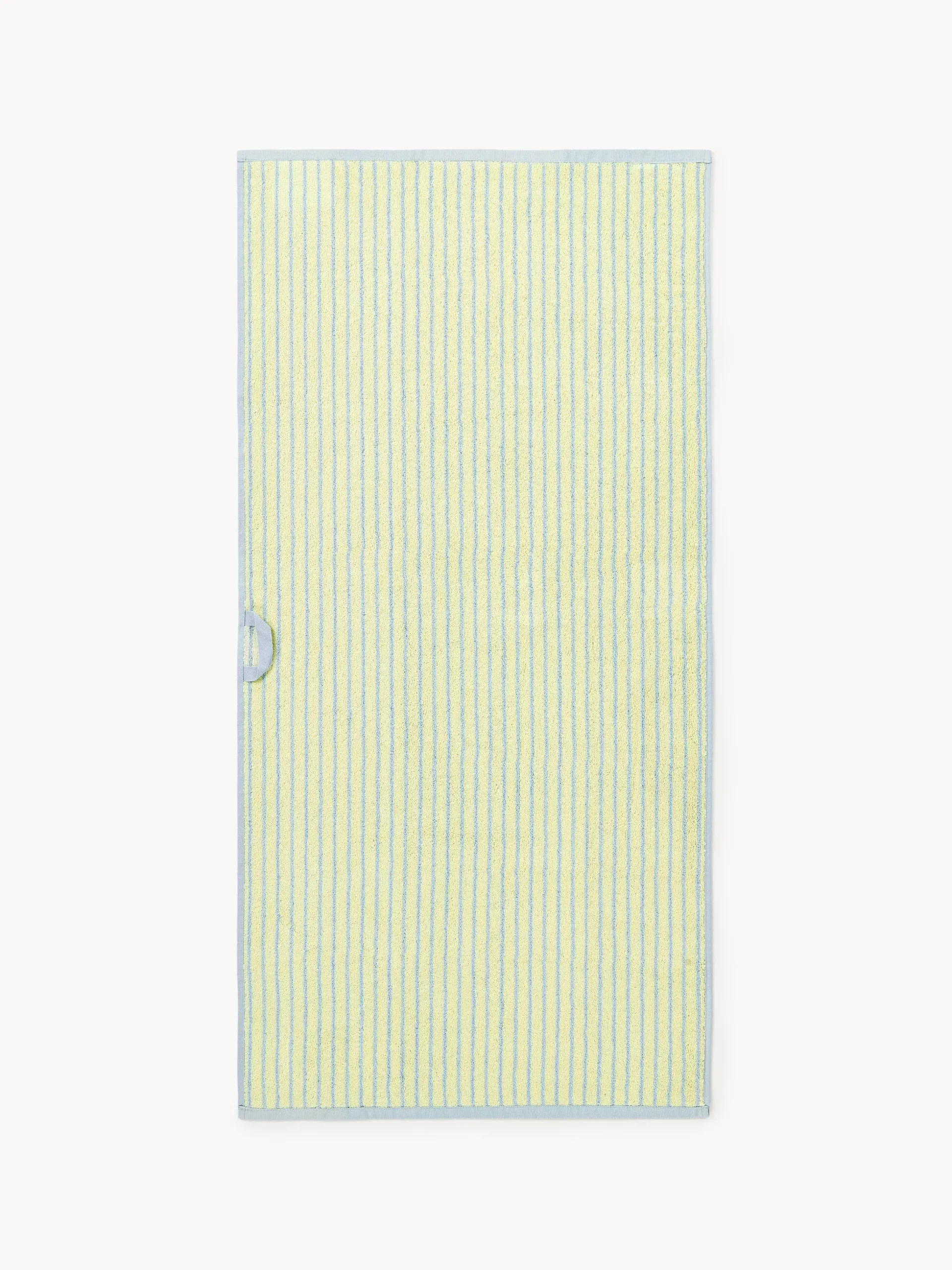 Telo da bagno Stripes Colour, varie misure