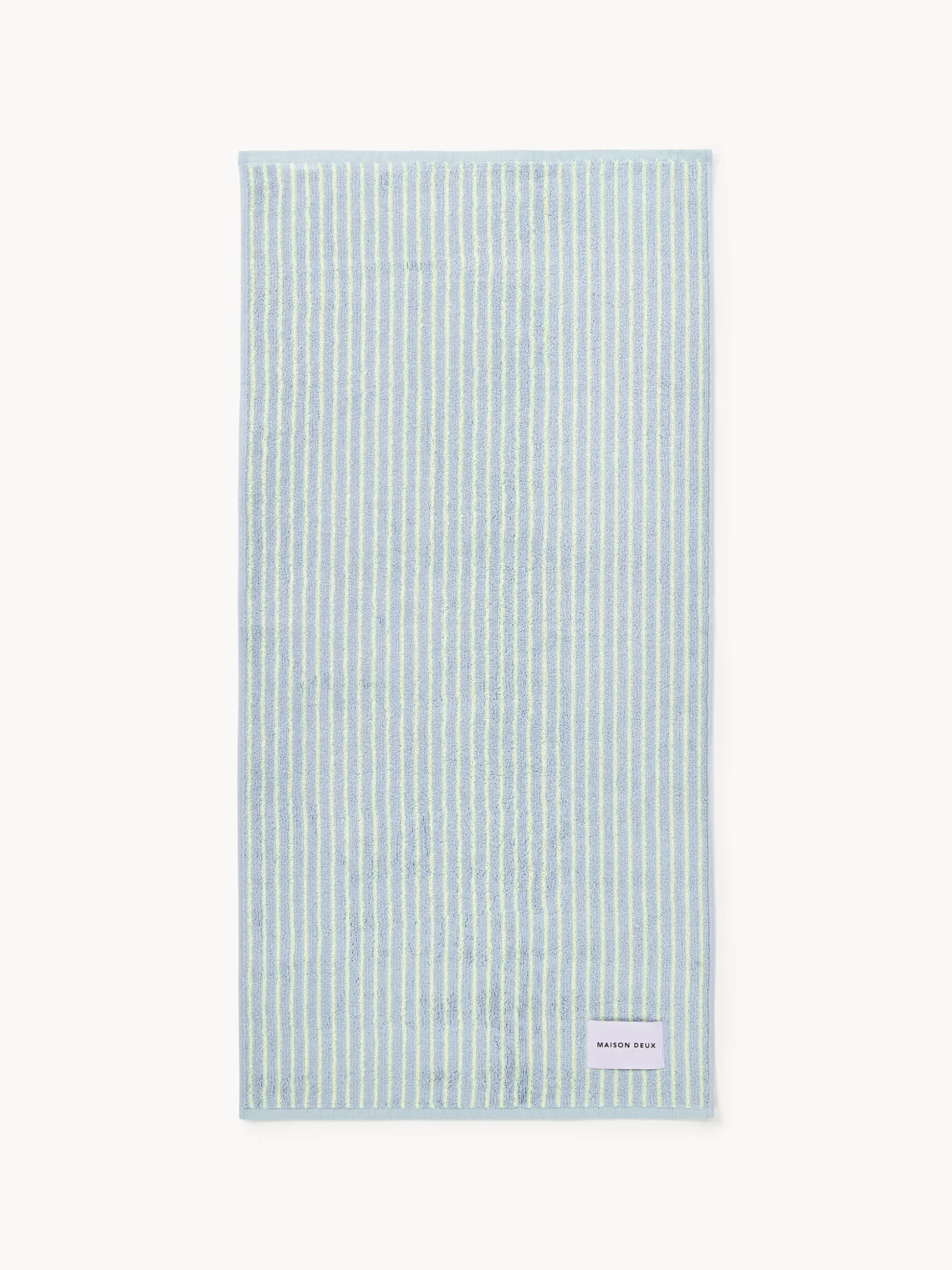 Telo da bagno Stripes Colour, varie misure