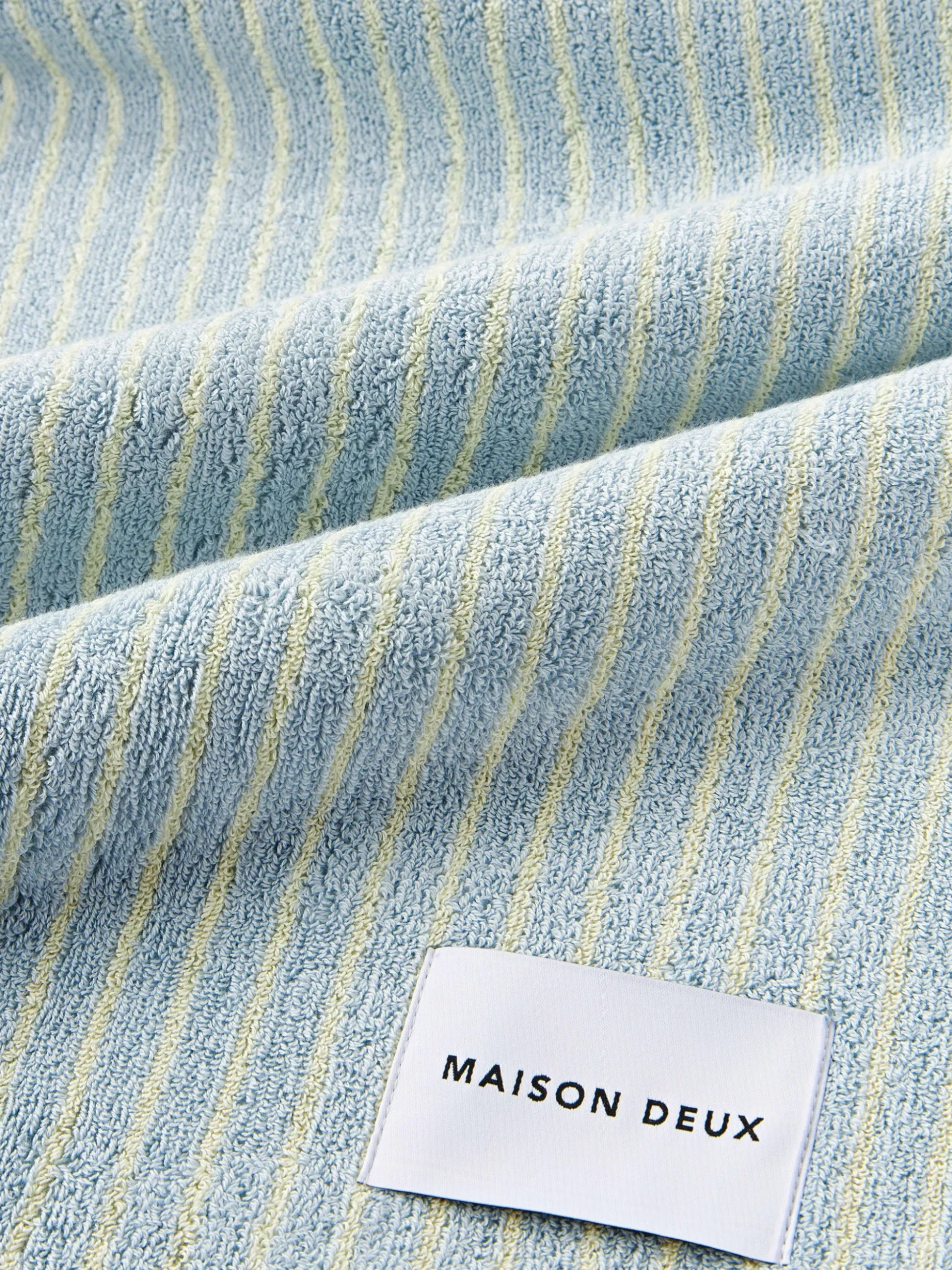 Telo da bagno Stripes Colour, varie misure