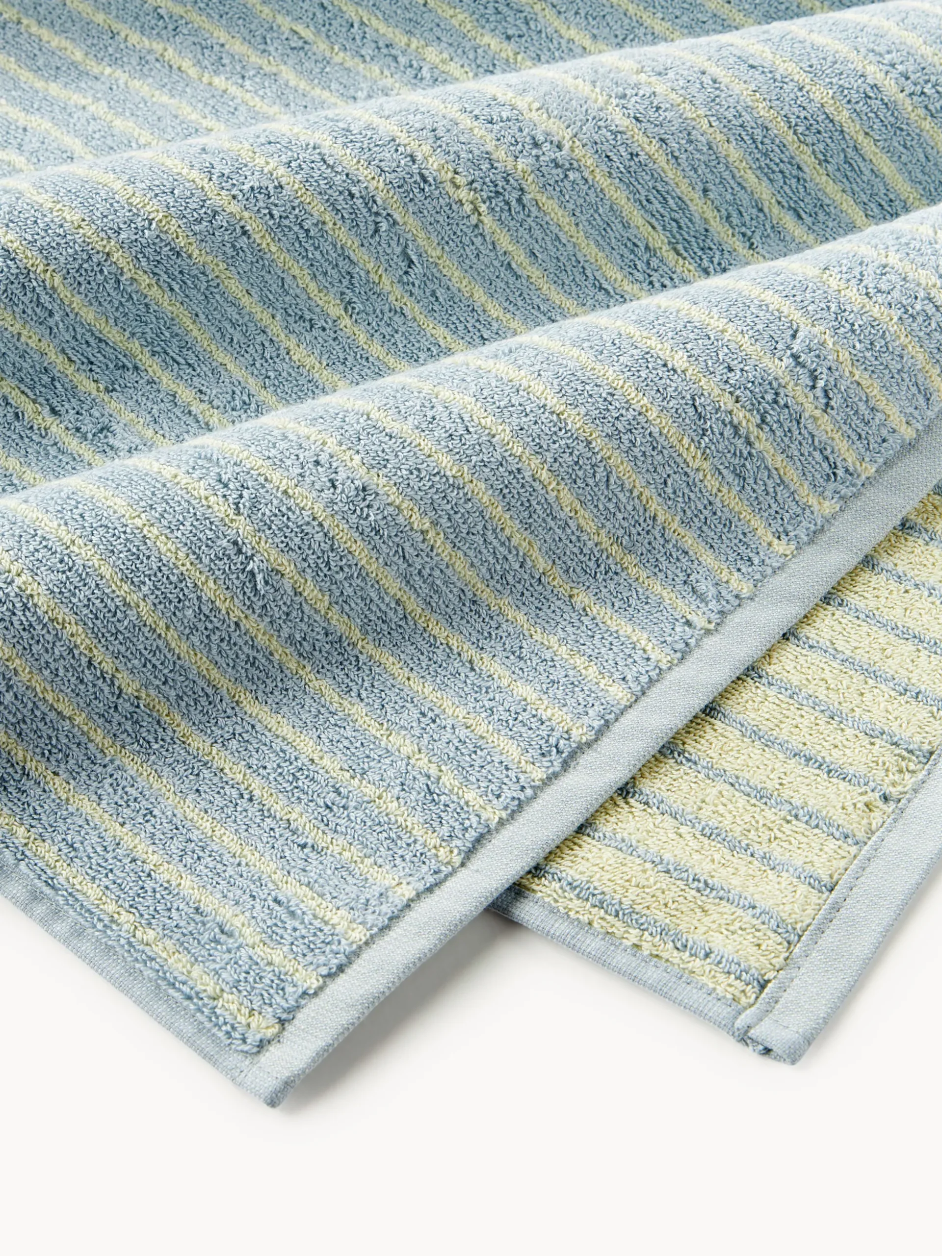 Telo da bagno Stripes Colour, varie misure
