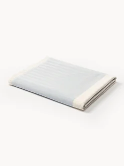 Telo fouta con frange decorative Indra