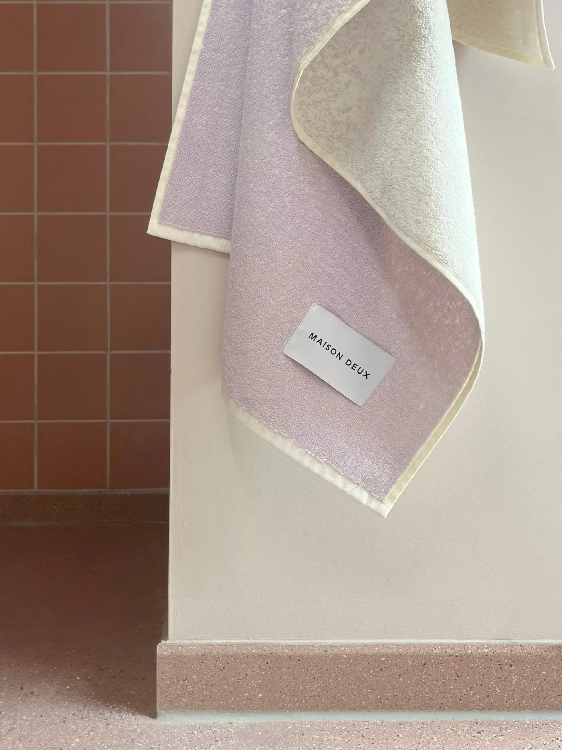 Telo da bagno Gradient, varie misure