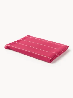 Telo mare con frange Piero