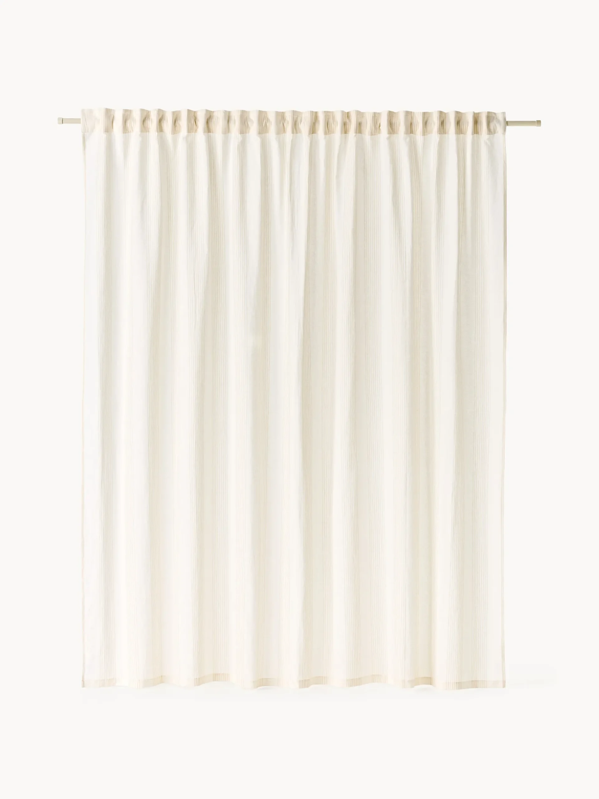 Tenda a bande multicolore filtrante la luce Dewi, larg. 280 cm