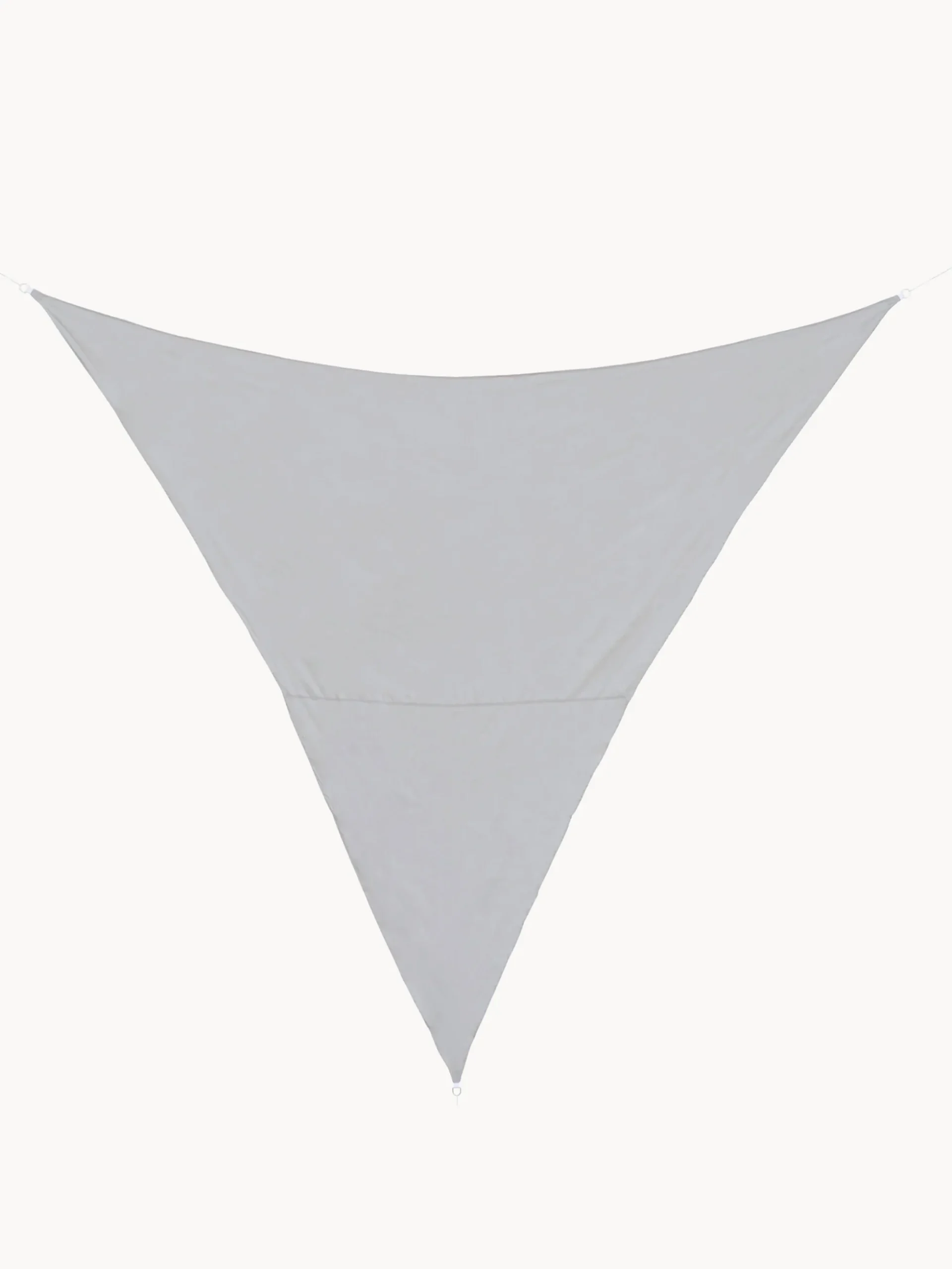 Tenda a vela Triangle