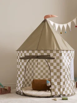 Tenda da gioco per bambini Check