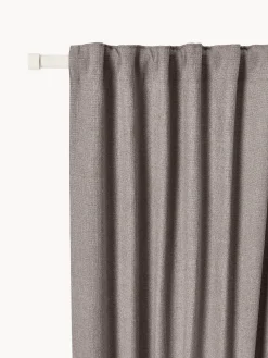 Tenda opaca con multibanda Jensen, larg. 280 cm