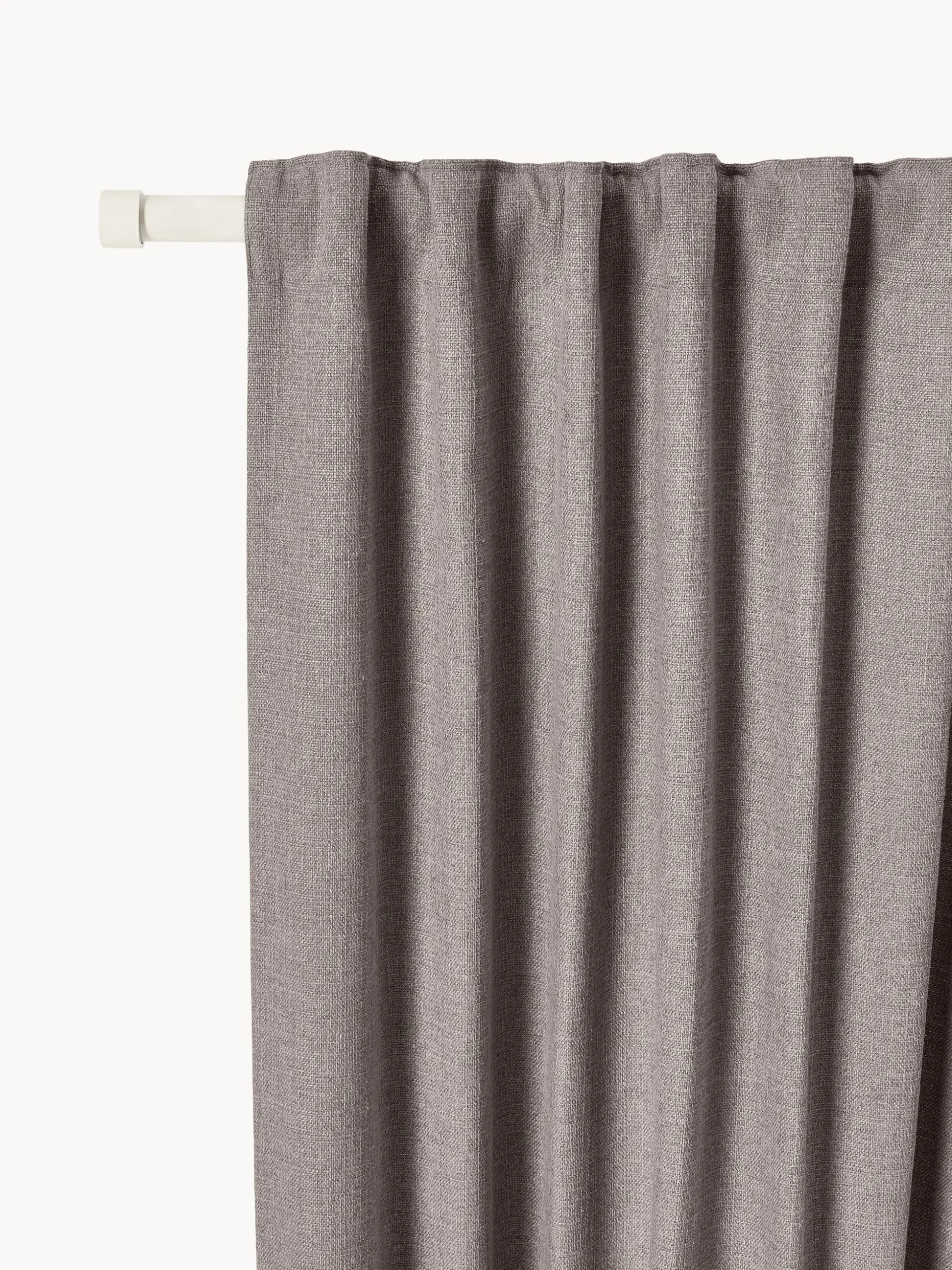 Tenda opaca con multibanda Jensen, larg. 280 cm