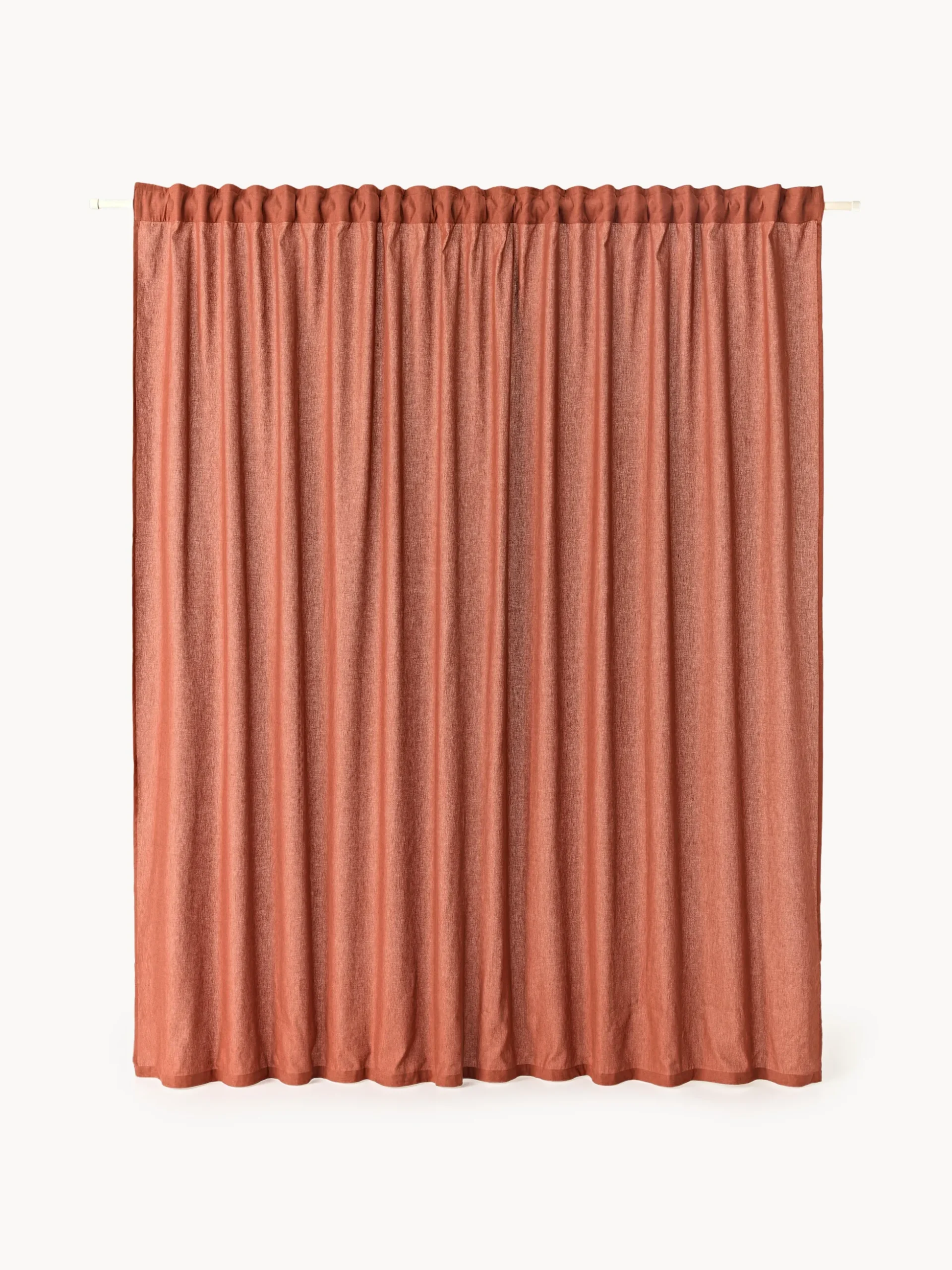 Tenda semitrasparente con multibanda Sari, larg. 280 cm