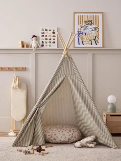 Tenda teepee per bambini Kid's Base
