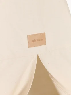 Tenda teepee per bambini in cotone Vibes