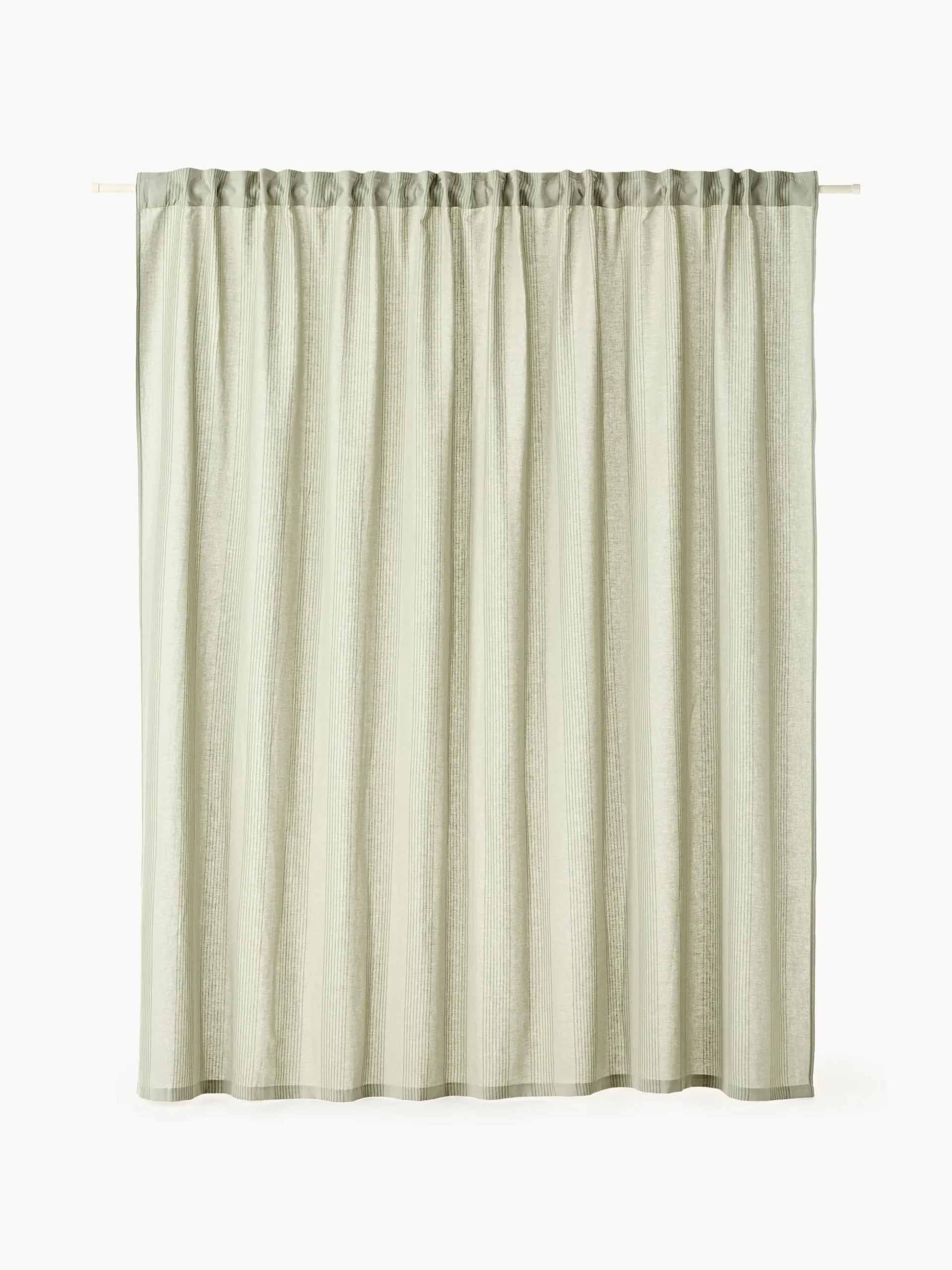 Tenda a bande multicolore filtrante la luce Dewi, larg. 280 cm
