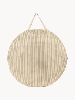 Tenda da spiaggia pop-up per bambini Tea Stripe