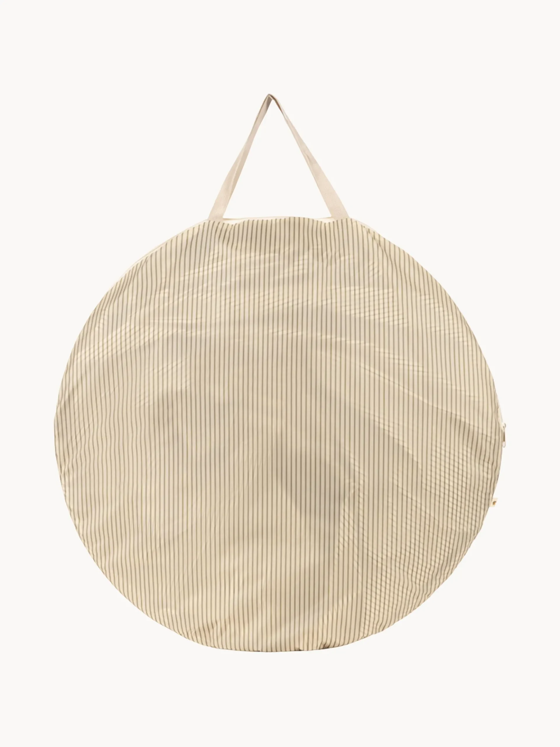 Tenda da spiaggia pop-up per bambini Tea Stripe