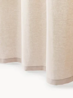 Tenda semitrasparente con multibanda Sari, larg. 280 cm