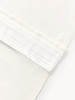 Tenda semitrasparente con multibanda Sari, larg. 280 cm