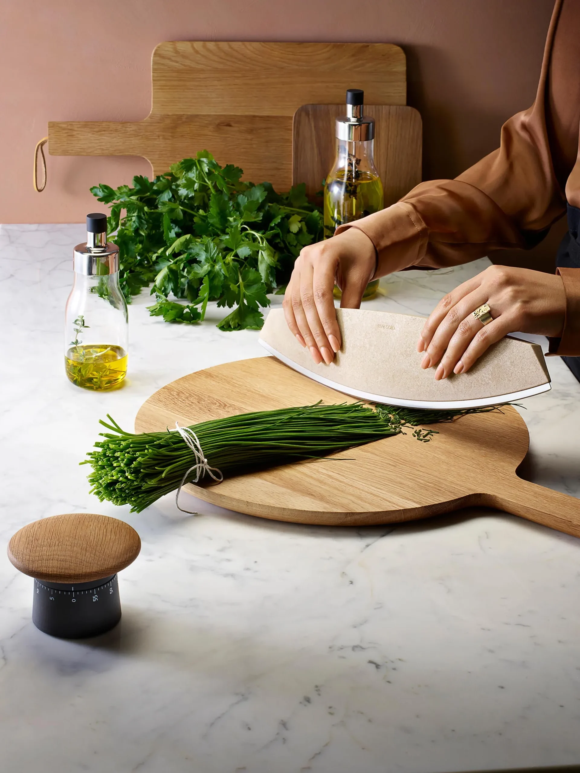 Timer da cucina Nordic Kitchen