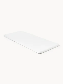 Topper in schiuma ad alta resilienza Comfort, rigido