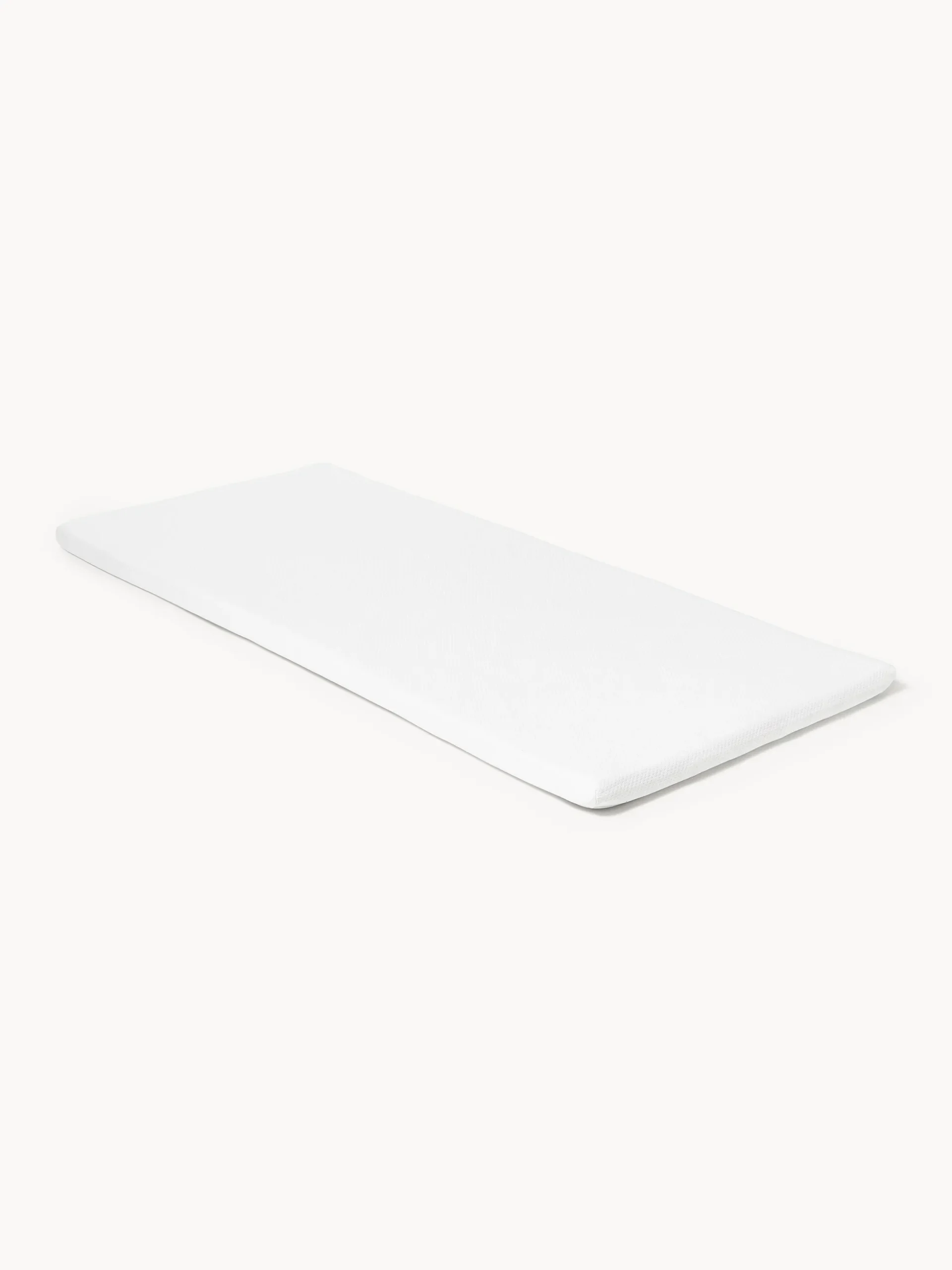 Topper in schiuma ad alta resilienza Comfort, rigido