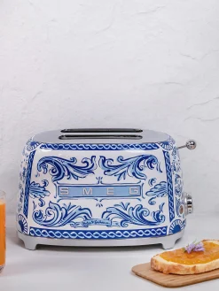 Tostapane compatto Dolce & Gabbana - Blue Mediterraneo