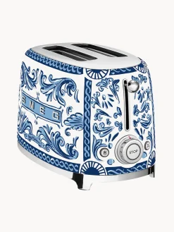 Tostapane compatto Dolce & Gabbana - Blue Mediterraneo