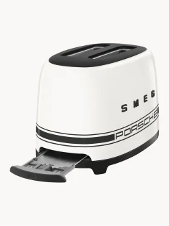Tostapane compatto Porsche x Smeg