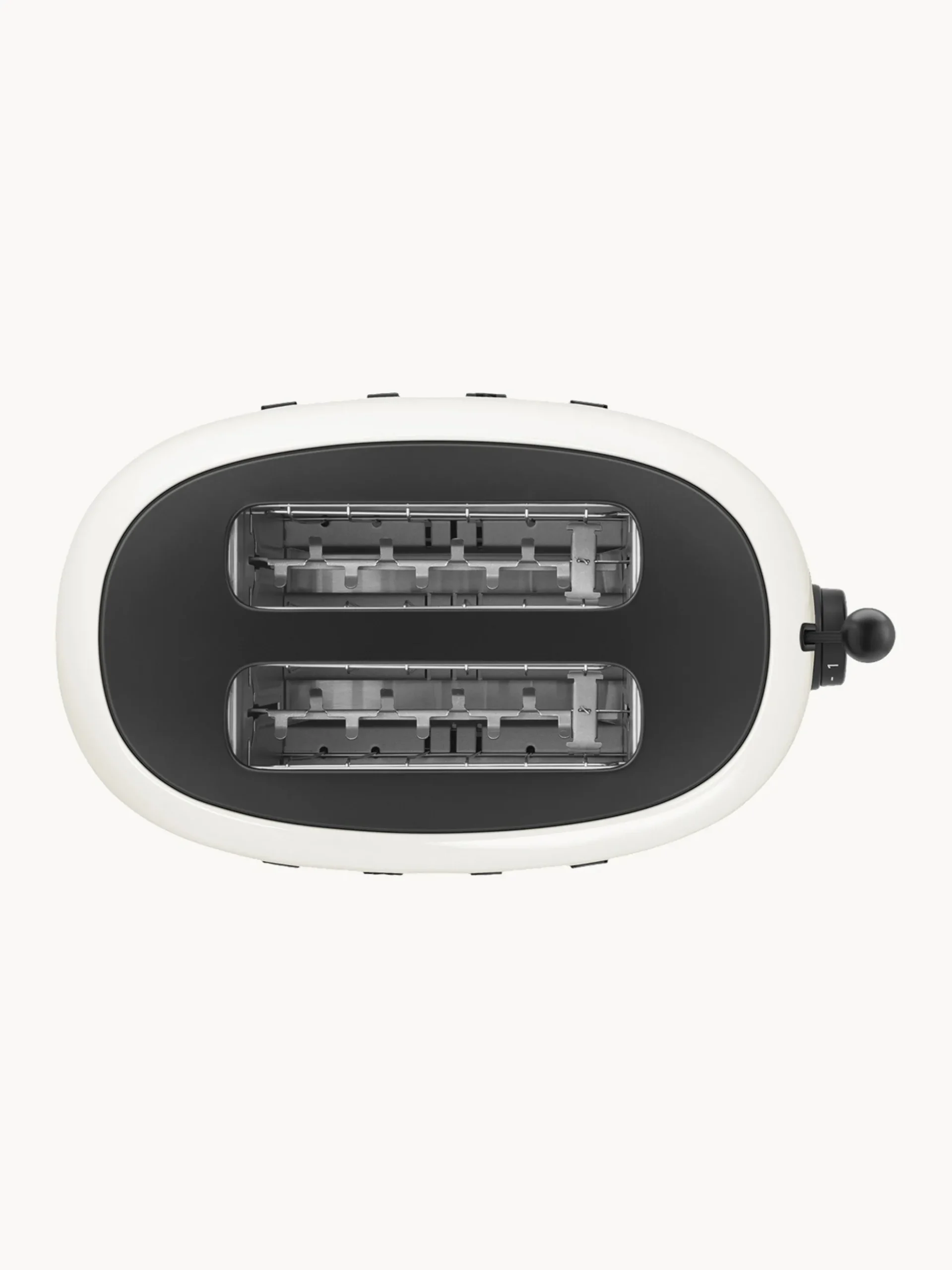 Tostapane compatto Porsche x Smeg