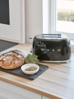 Tostapane compatto 50's Style