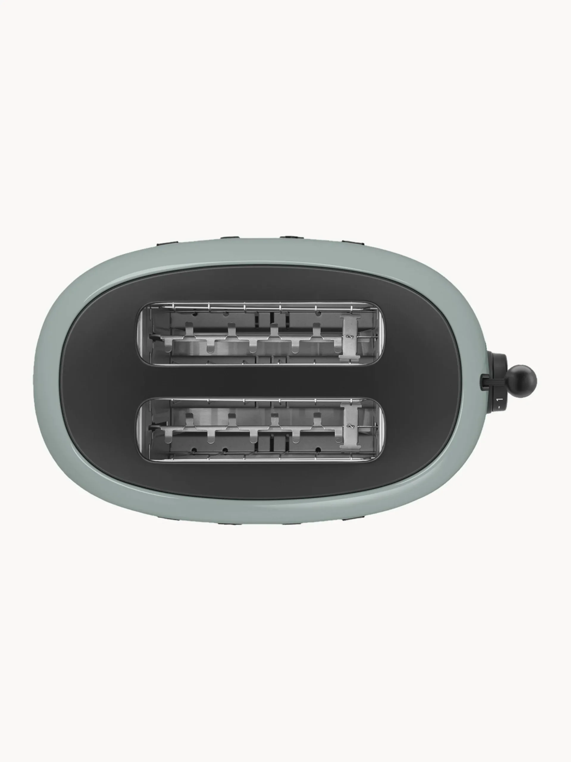 Tostapane compatto Porsche x Smeg