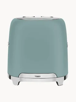 Tostapane compatto 50's Style
