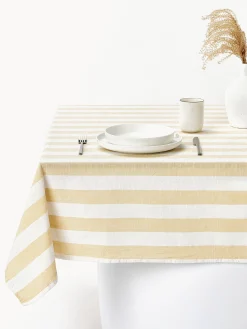 Tovaglia a righe Strip