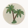 Tovaglietta americana Jungle